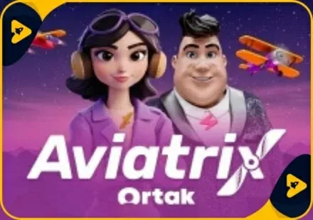 Aviatrix Mr. First