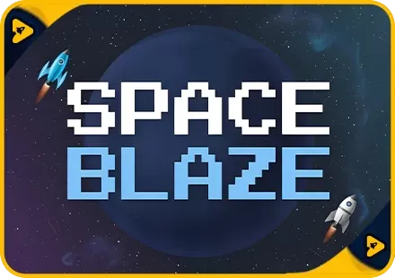 Space Blaze