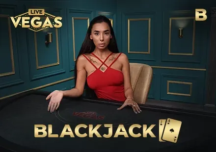 BlackJack B