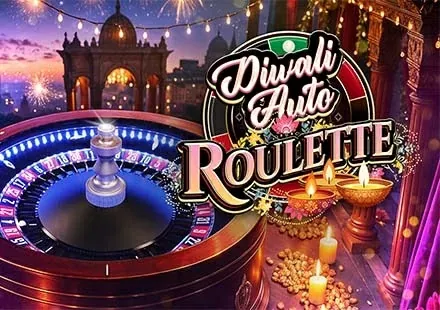 Diwali Auto Roulette