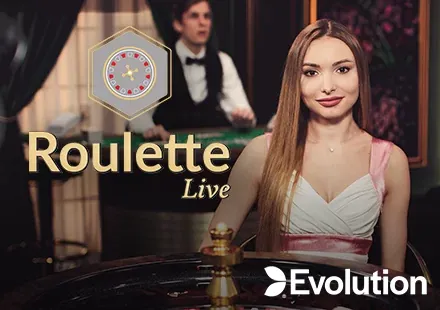 Live Roulette