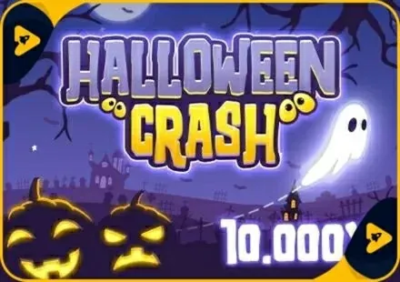 Halloween Crash