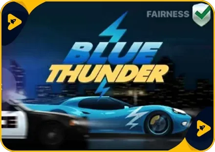 Blue Thunder