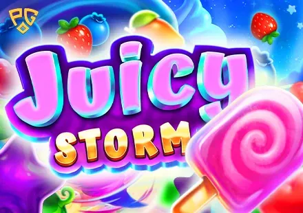 Juicy Storm
