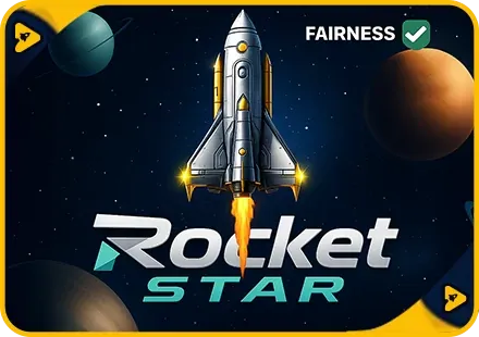 Rocket Star
