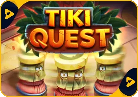 Tiki Quest