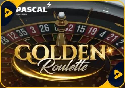 Golden Roulette