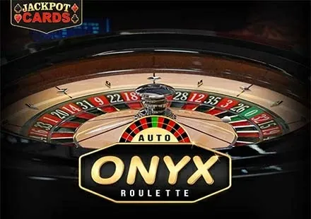 Onyx Auto Roulette