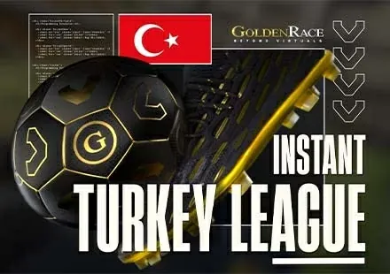 Turkey League On Demand