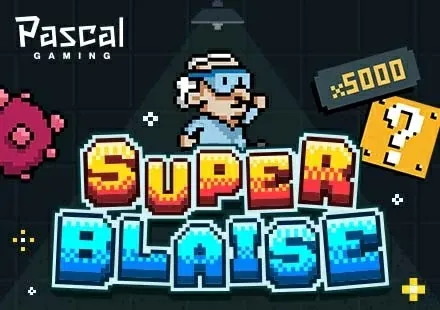 Super Blaise