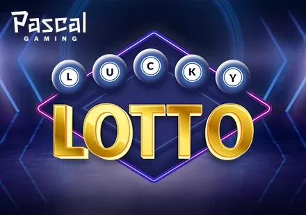 Lucky Lotto