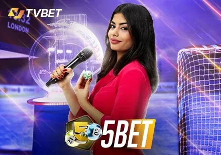 5 BET