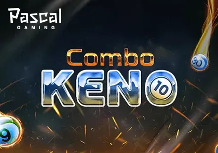 Combo Keno 10