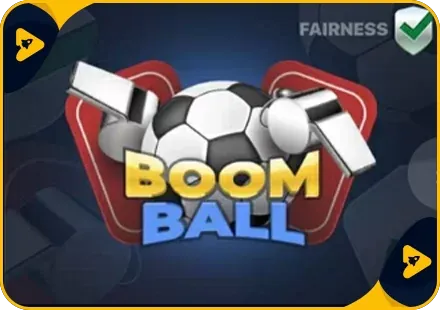 BoomBall