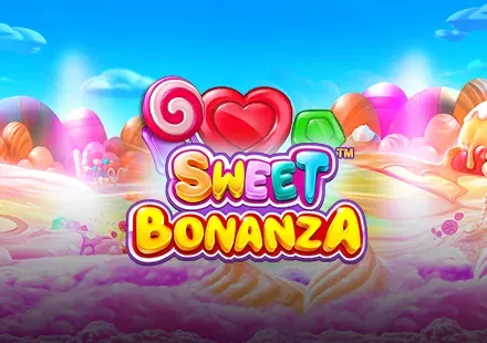 Sweet Bonanza