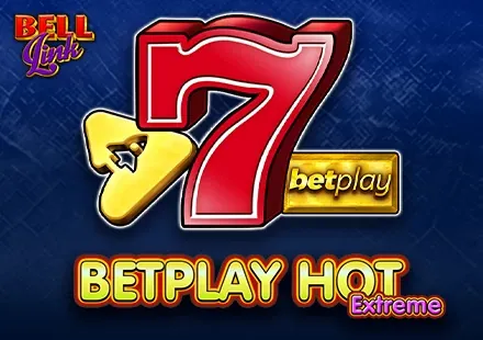Betplay Flaming Hot Extreme Bell Link