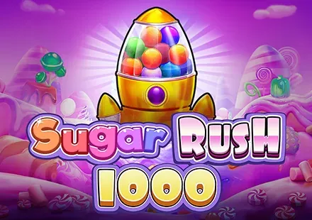 Sugar Rush 1000