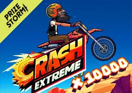 Crash Extreme