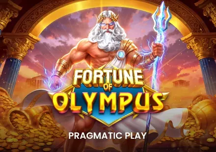 Fortune of Olympus