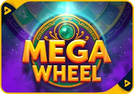 Mega Wheel