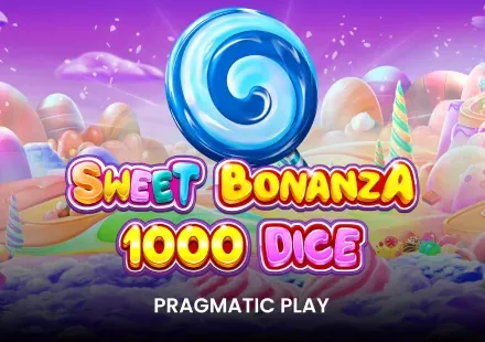 Sweet Bonanza 1000 Dice