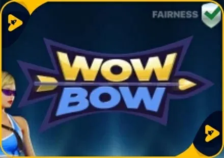 Wow Bow