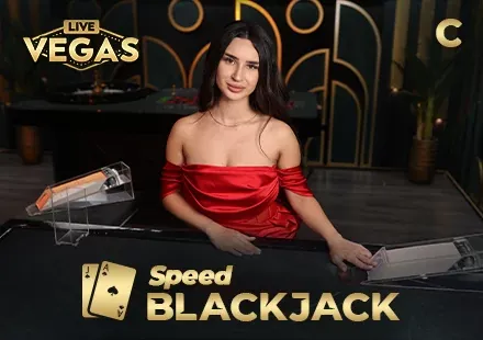 Speed BlackJack C