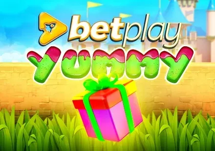 BetPlay Yummy