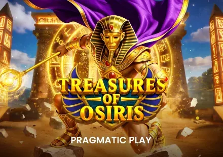 Treasures of Osiris