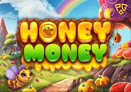 Honey-Money