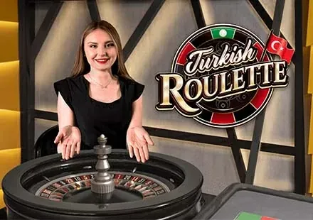 Turkish Roulette