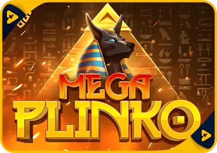 Mega Plinko