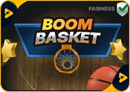 BoomBasket