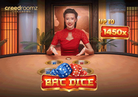 Bac Dice