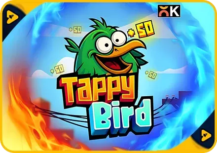 Tappy Bird