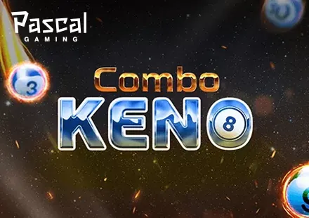 Combo Keno 8