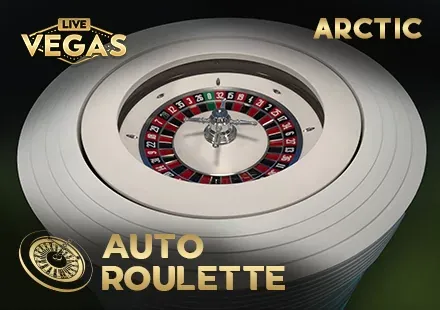 Auto Roulette Arctic