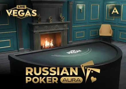 Russian Poker Aura A