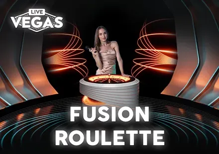 Fusion Roulette