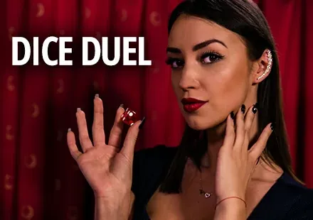 Dice Duel