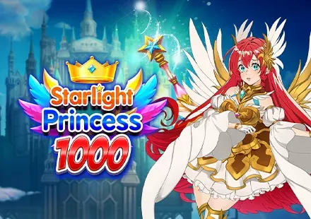 Starlight Princess 1000™
