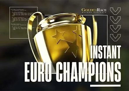 Euro Champions On Demand