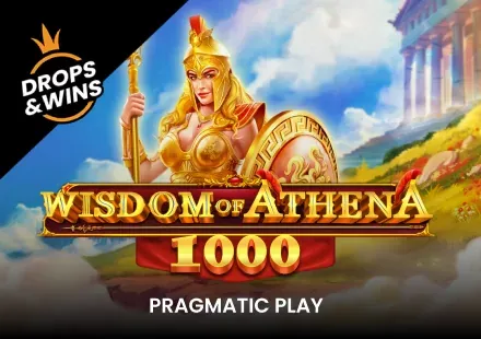 Wisdom of Athena 1000