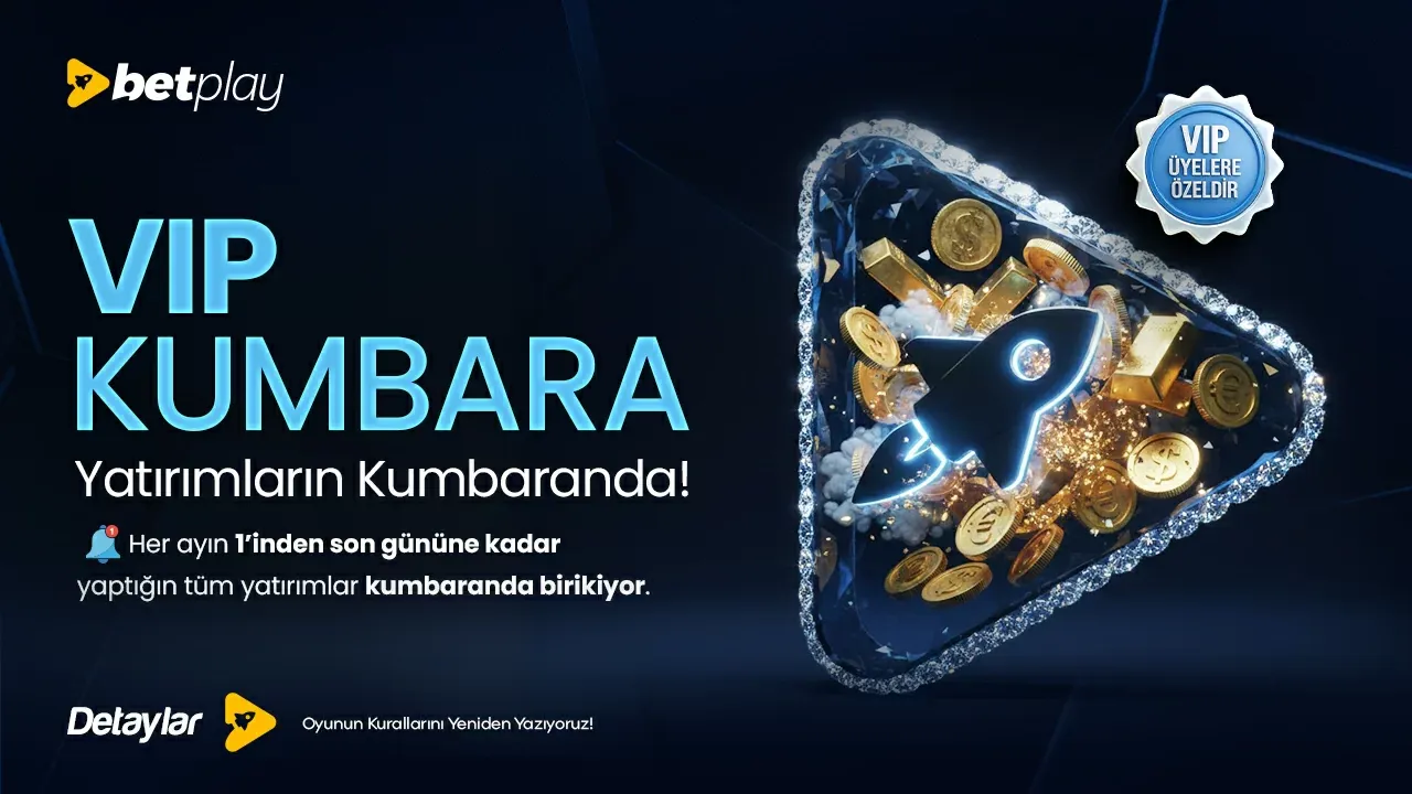 VIP KUMBARA!